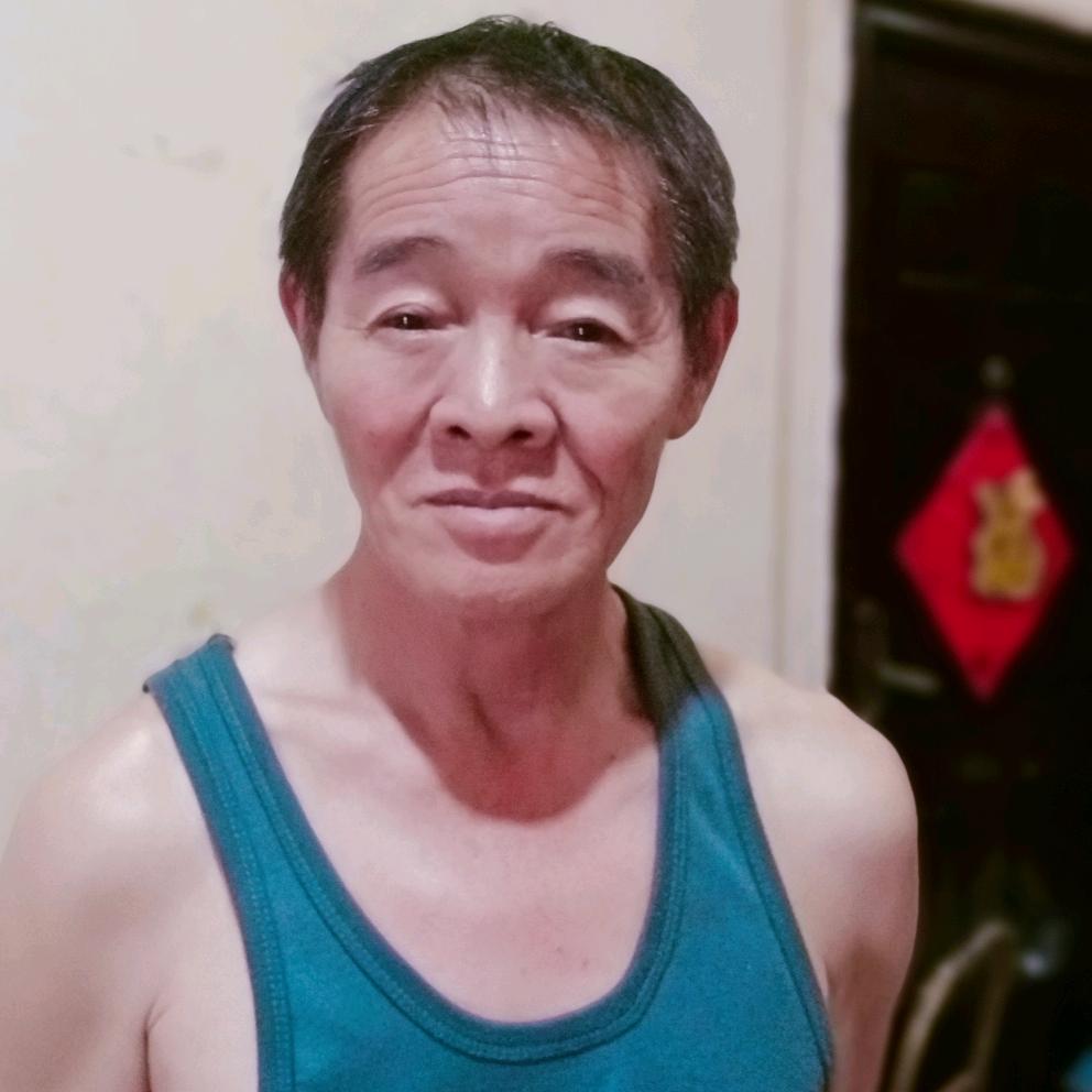 老罗
