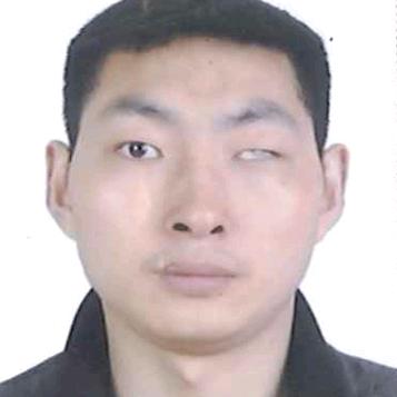 为中华中医而努力