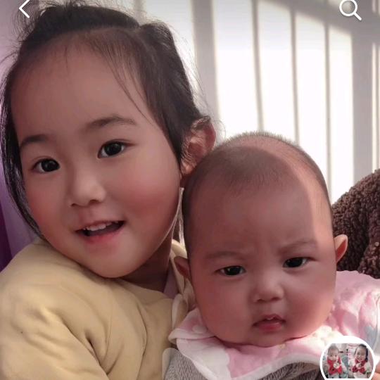 笑笑奶奶