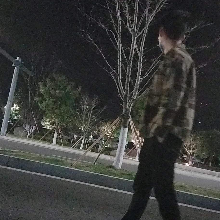 别样的脸