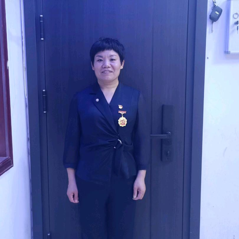 张店鹿仟惠超市  老陈