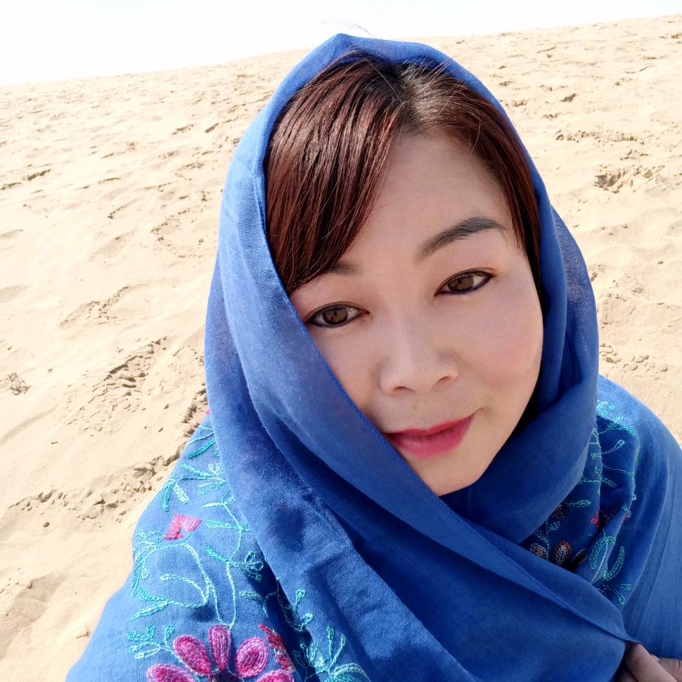 九妹35谢绝连赞