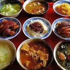 老六鑫隆宴红白喜事服务队专业做农村大小宴