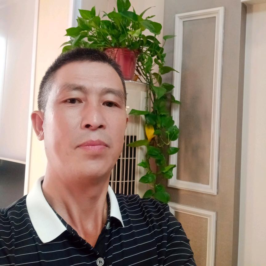 开心的人