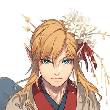 Grey大魔王灰灰