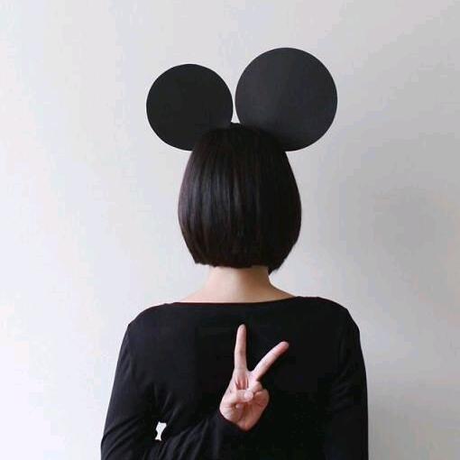 翘
