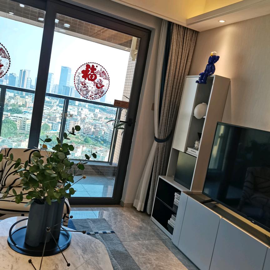 人生小满胜大满