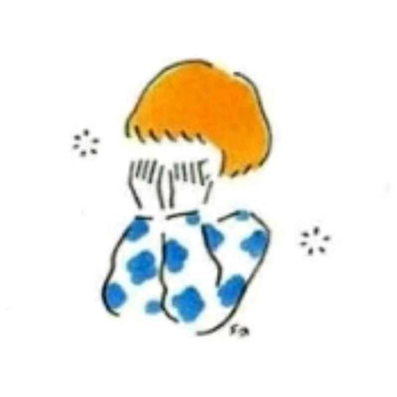 晴日蓝梦 ☘️
