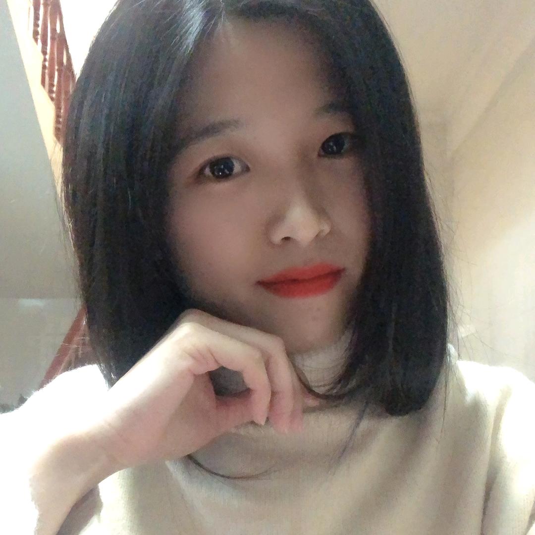 请叫我晓晓