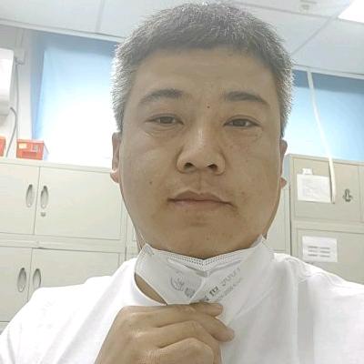 杨先生