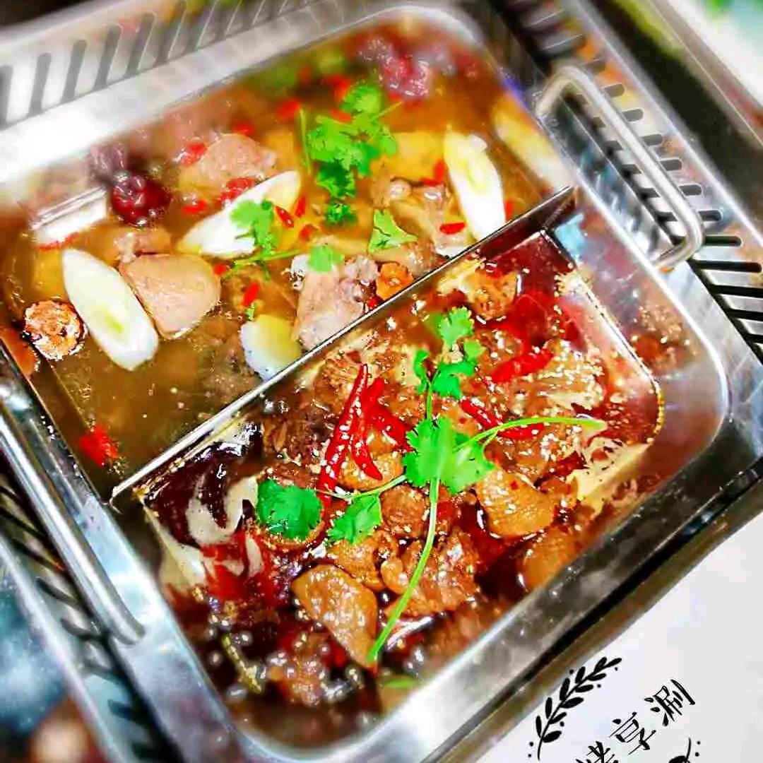 小武美食