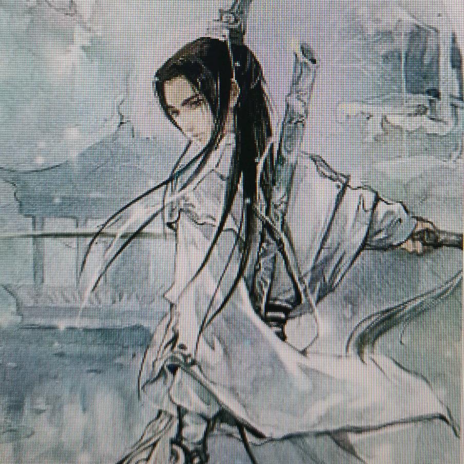 DNF大师兄