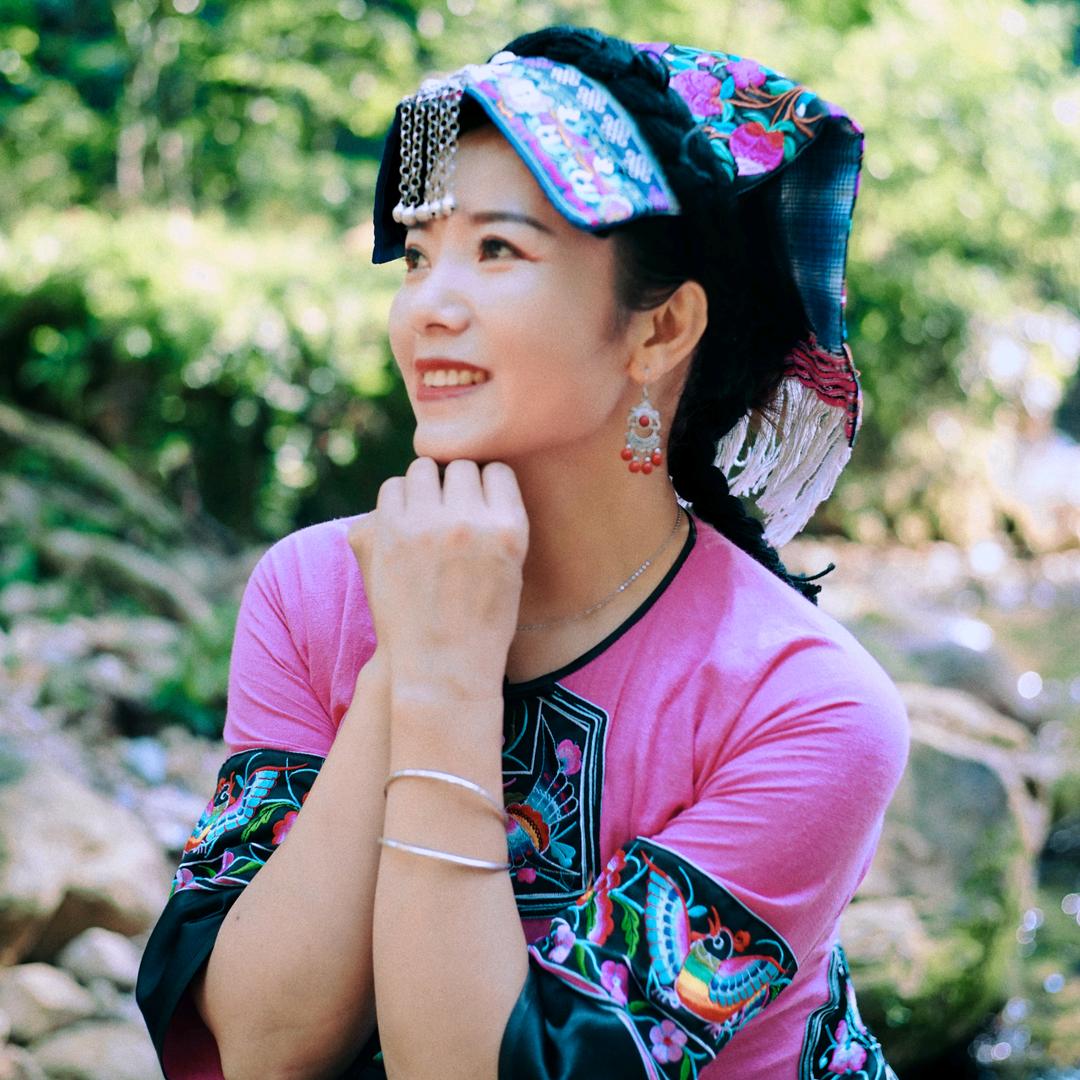 毛锦儿