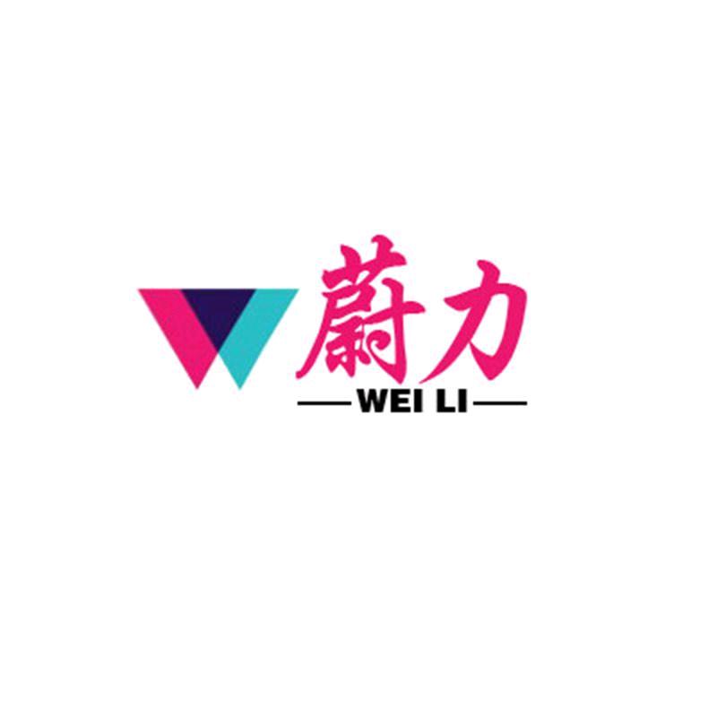 蔚力潮流饰品