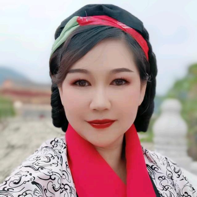 今童姐姐