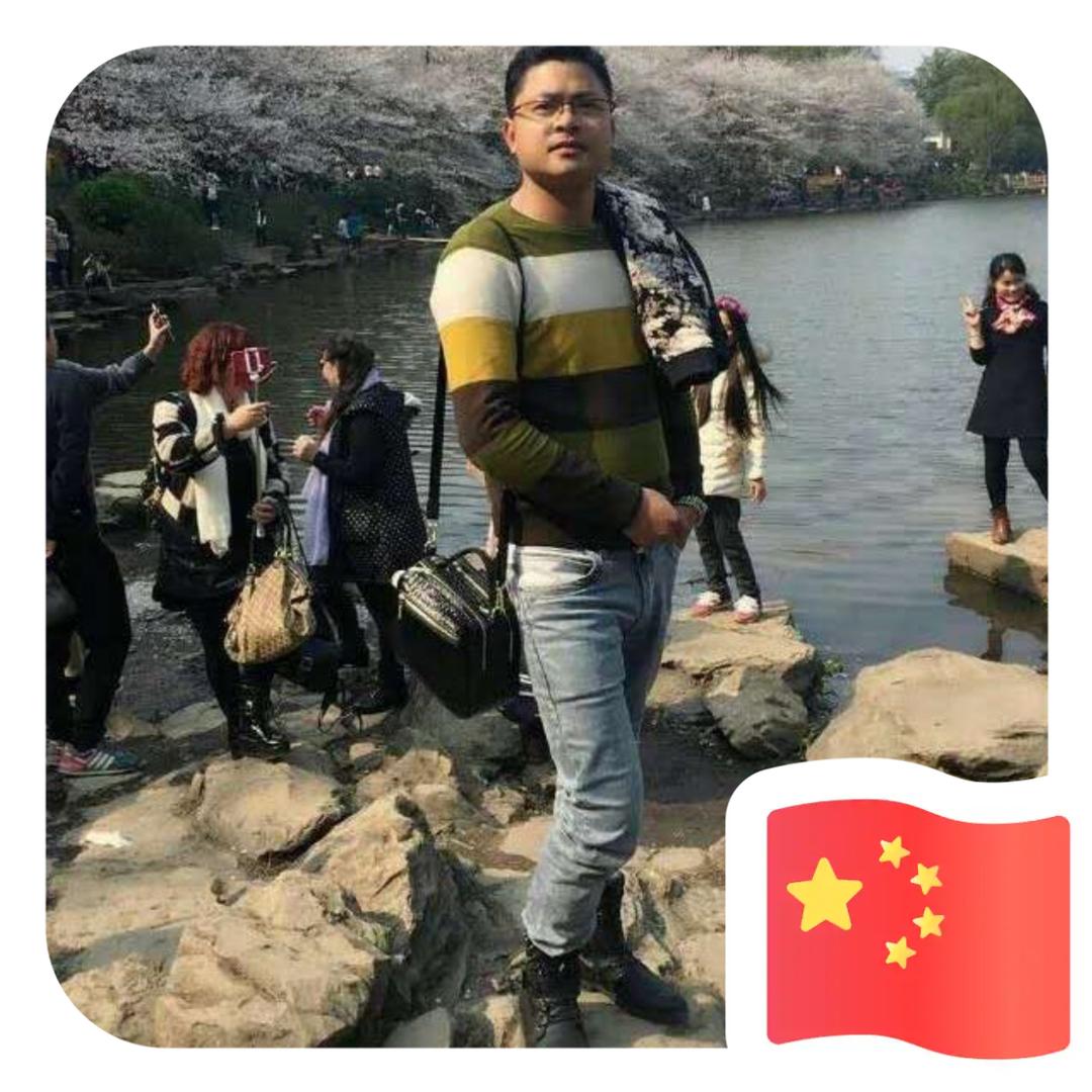 恋上爱