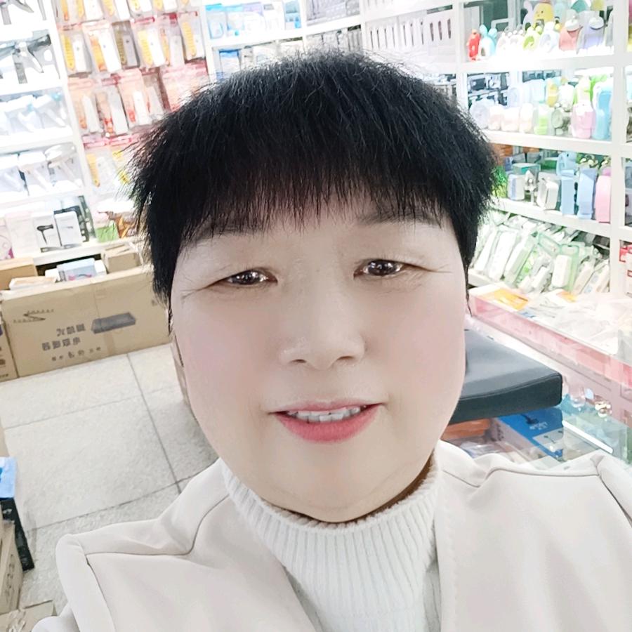 美姐