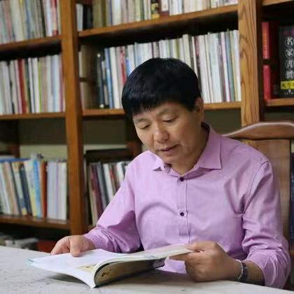 恵文轩—牛永海