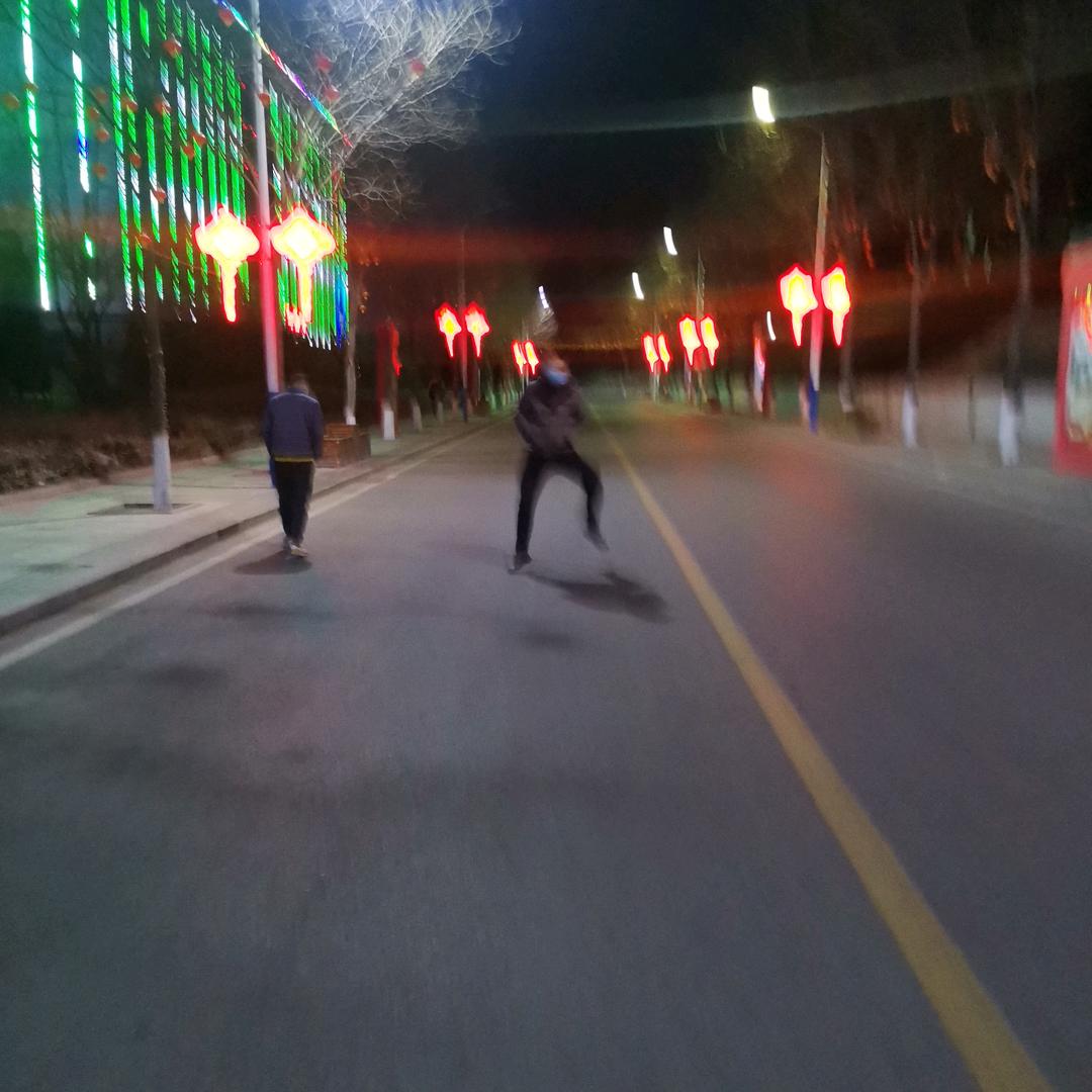 冷雨