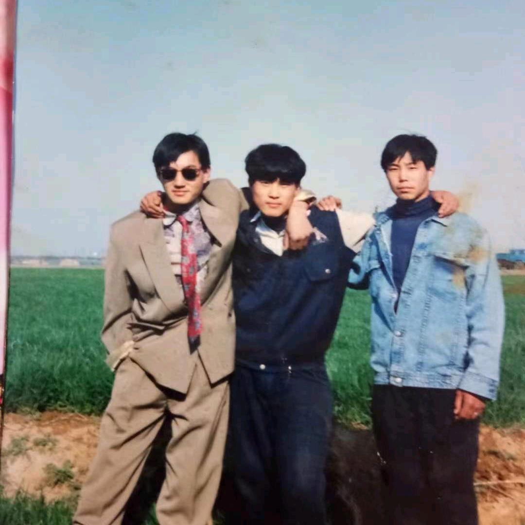 老勇食汇