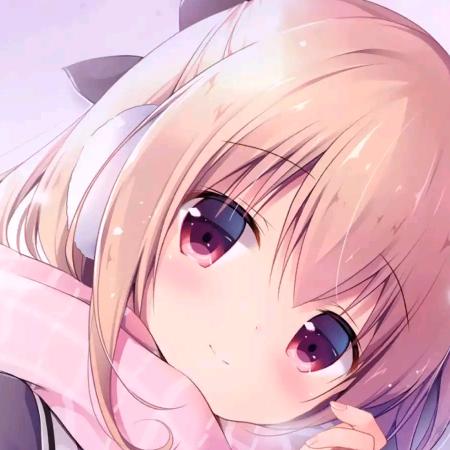 俩小棉袄