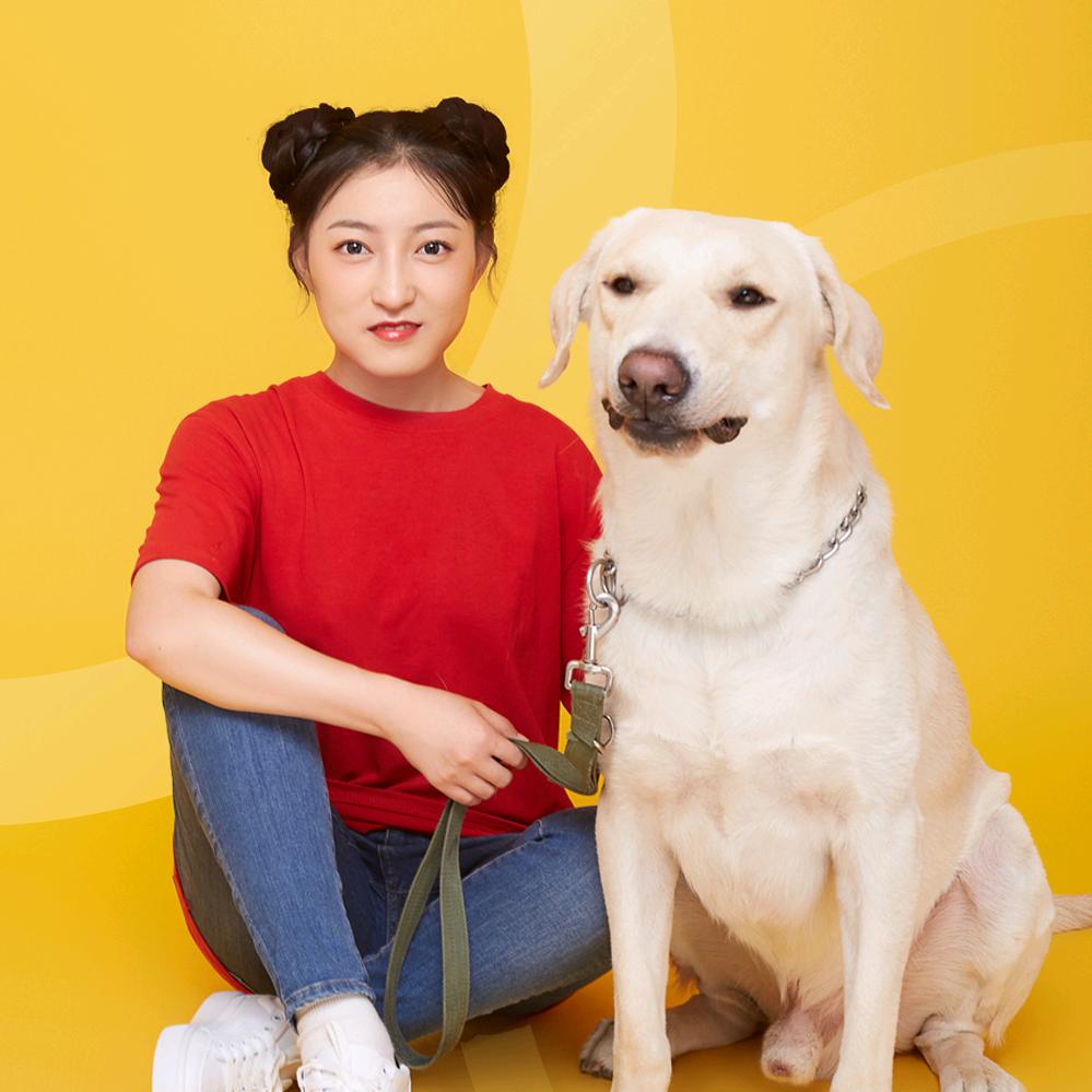 偷了哮天犬的小哪吒