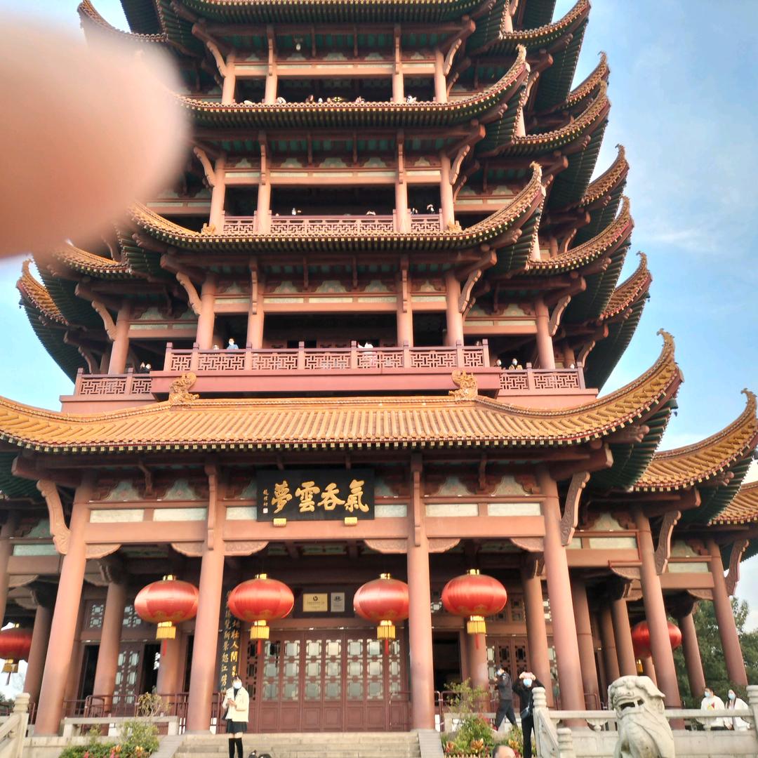 一晃就老了