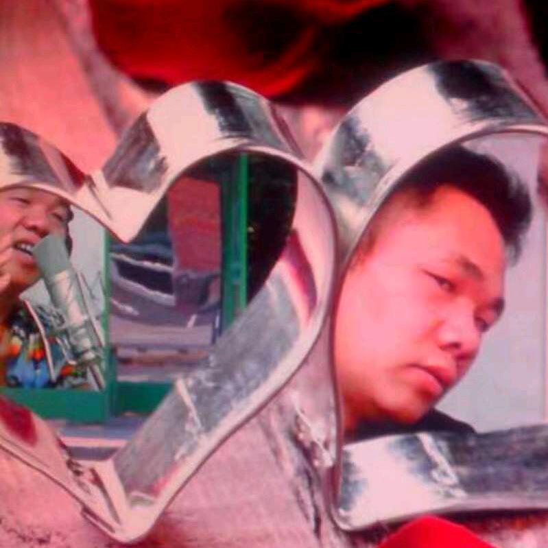 梁小米.LXM