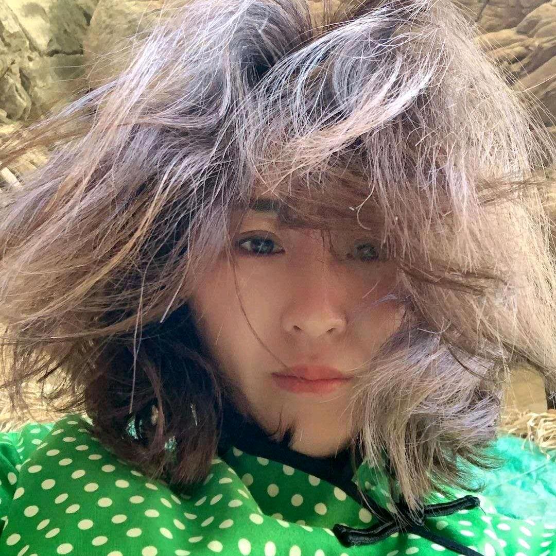 村长（丽飞）