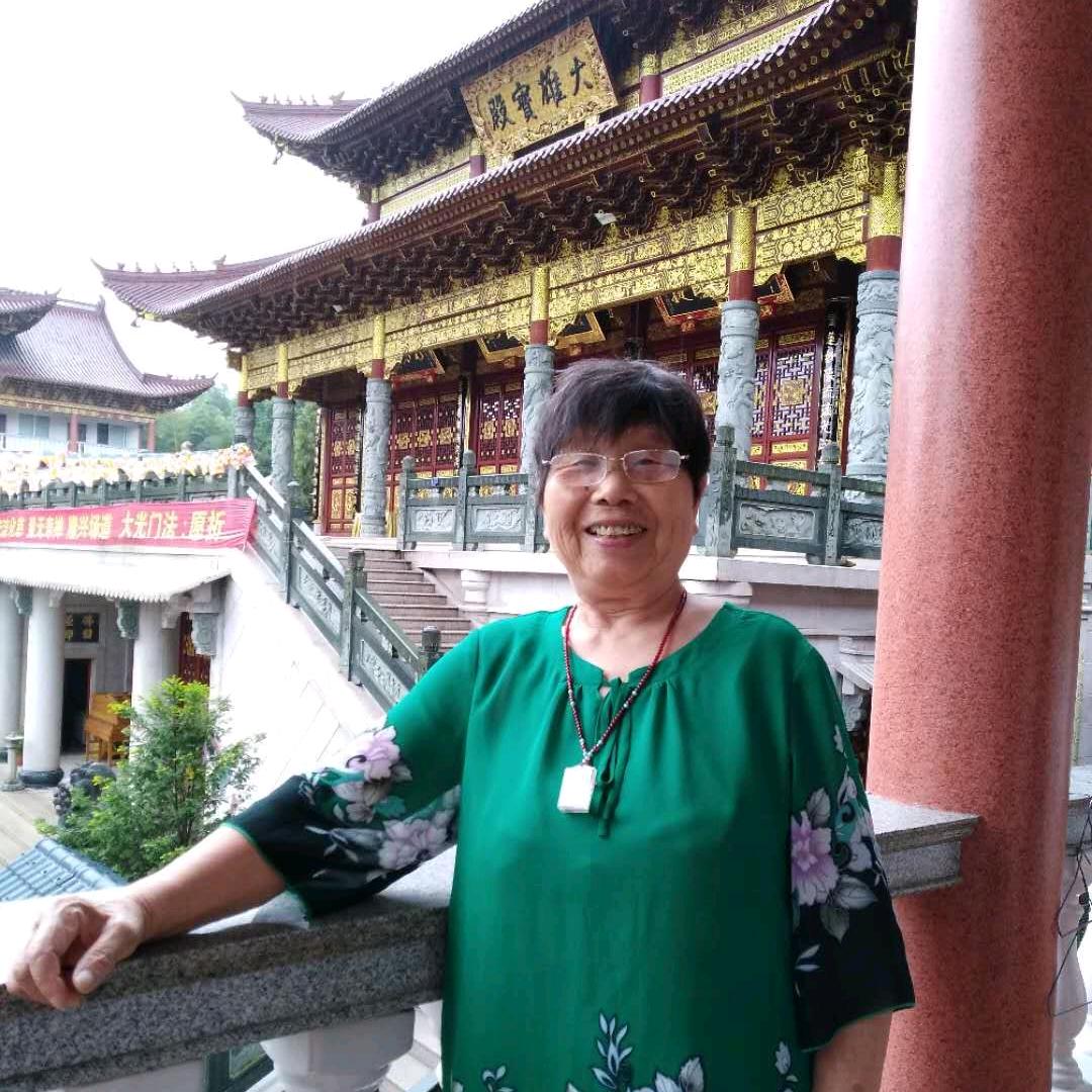 如月月