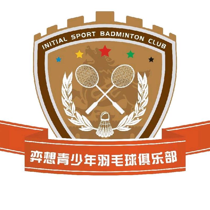 弈想羽毛球
