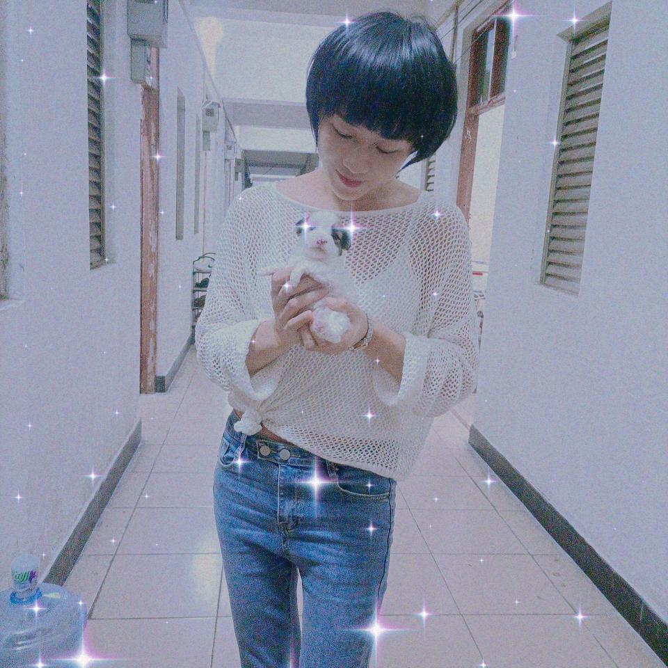 💕🐰1987⚡️张🎊