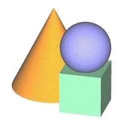 Math3D会动的数学
