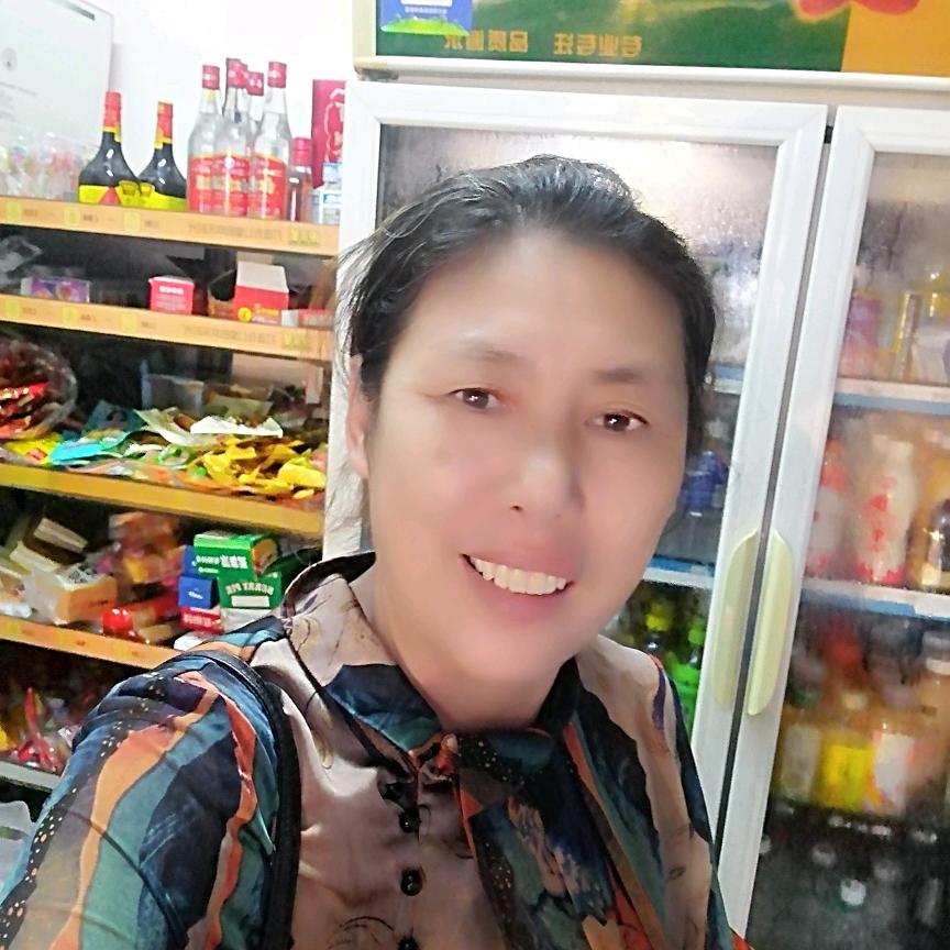 徐姐