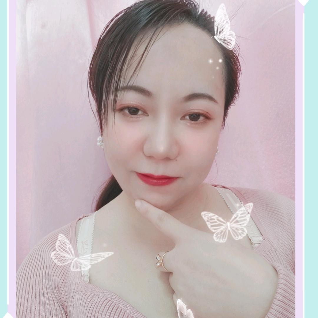 回眸一笑～