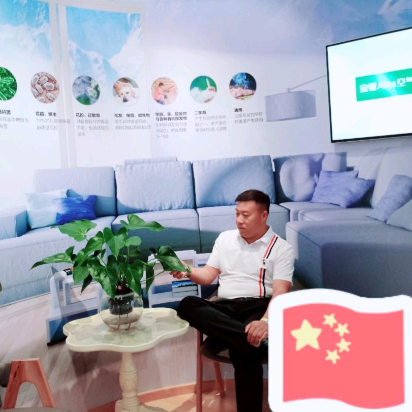 韩利国