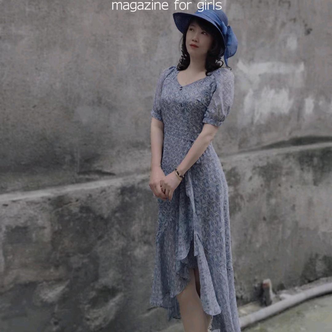 梦香