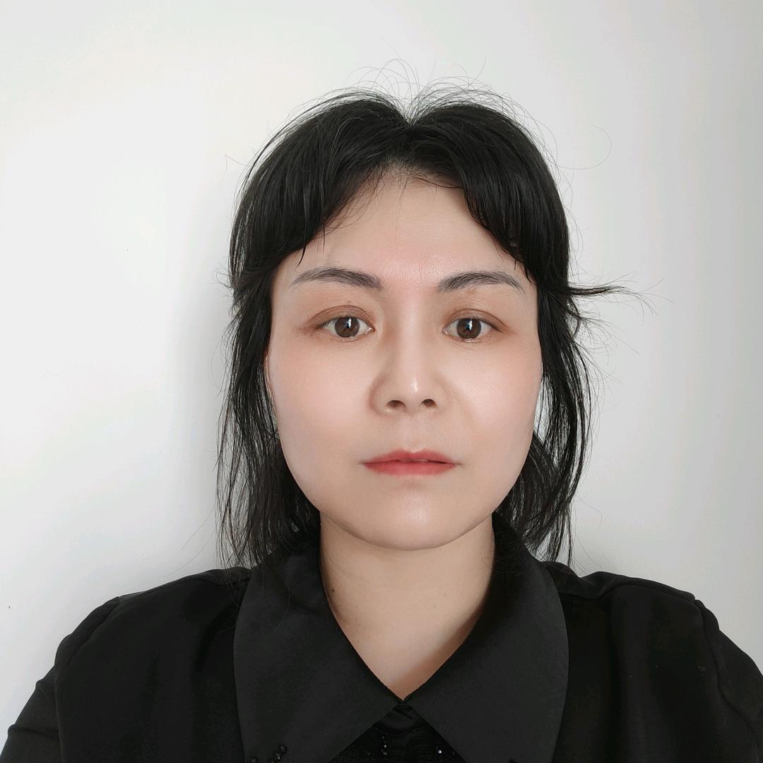 陈晓丹