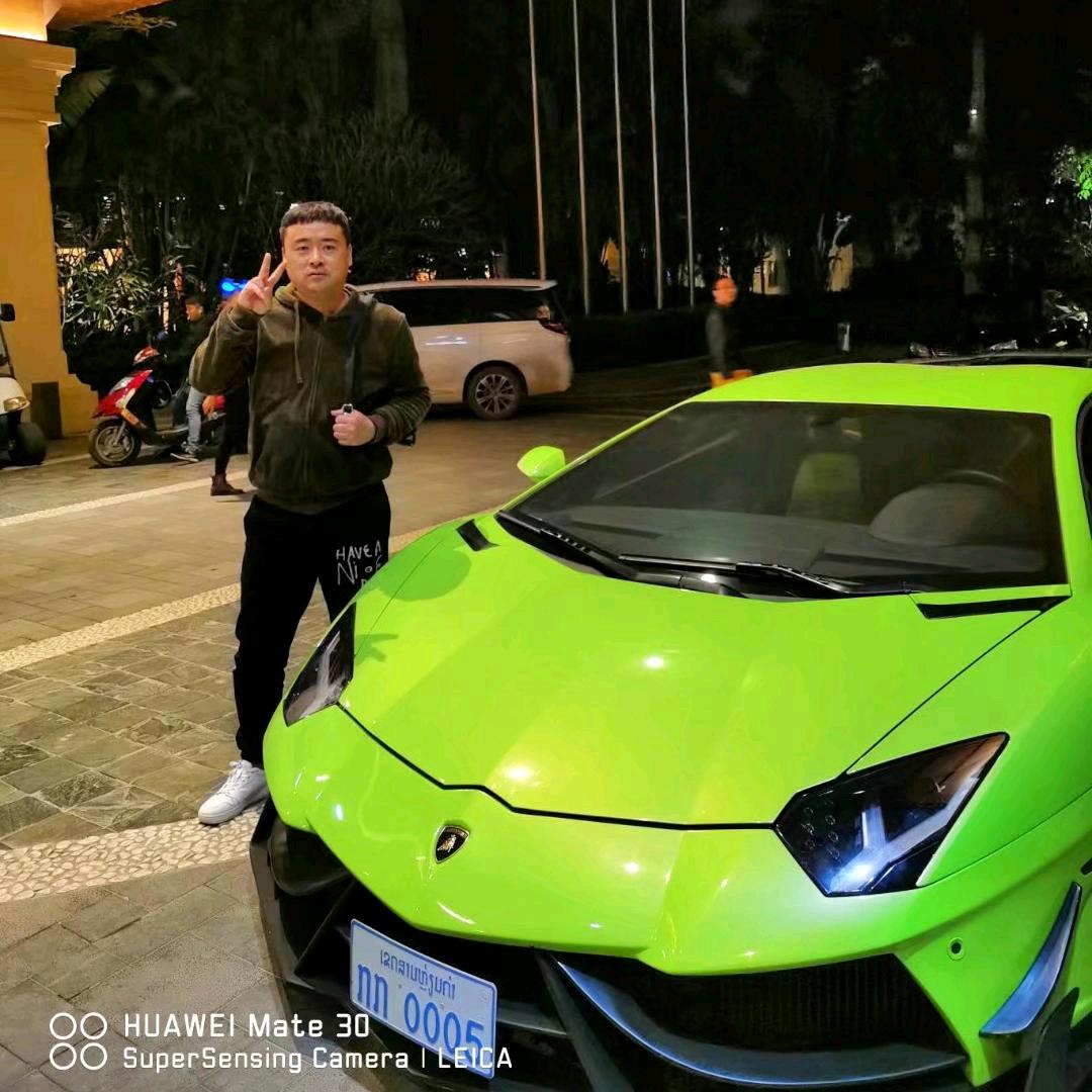 蚌埠吕博二手车