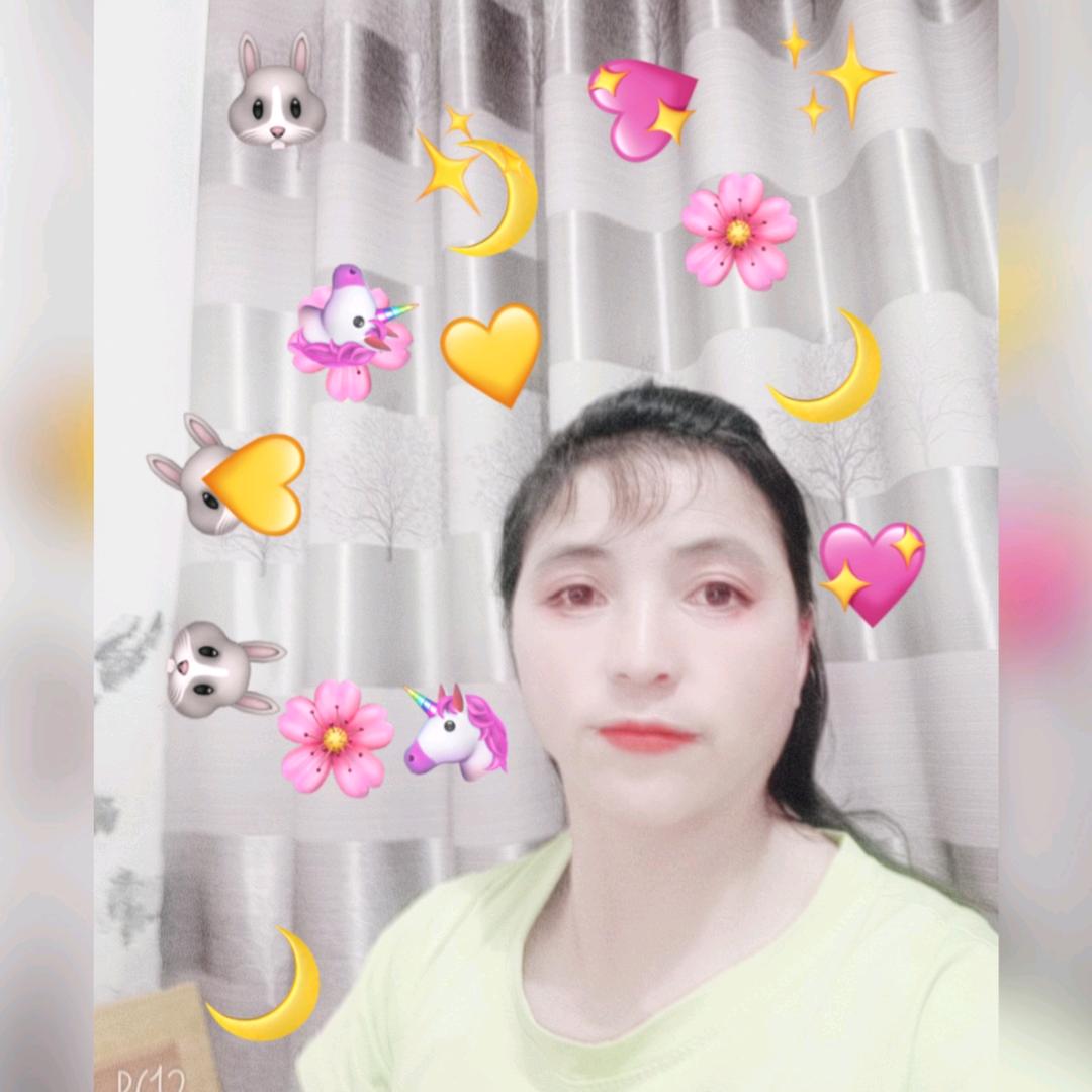 开心每一天！😊