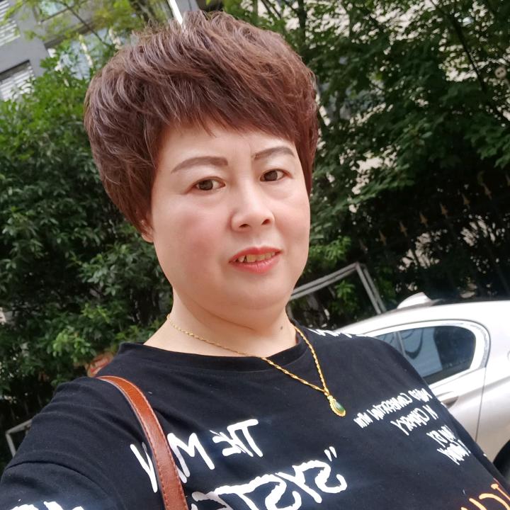 兰姐姐（好物分享）