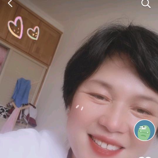 小九拒绝私聊