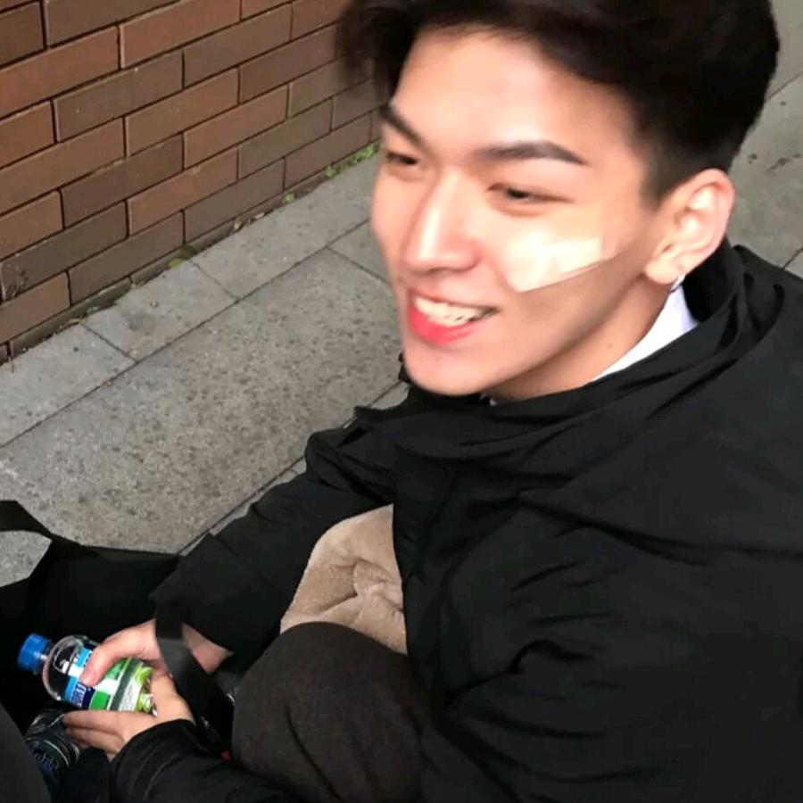 @小豪