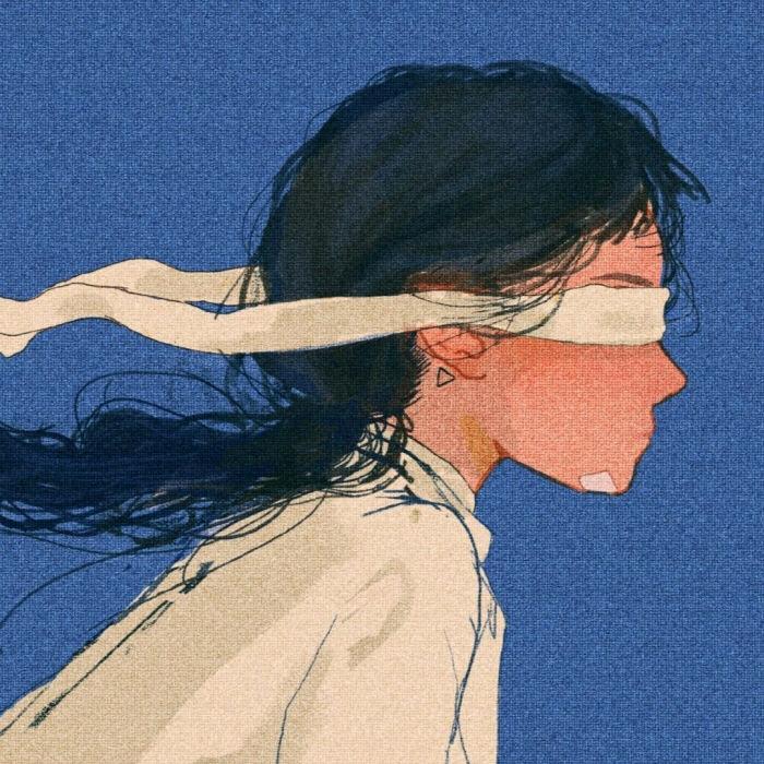 和自己做朋友
