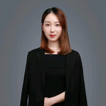 姜姜～葡萄紫