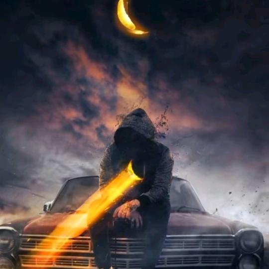 半夏如梦。如约而至。