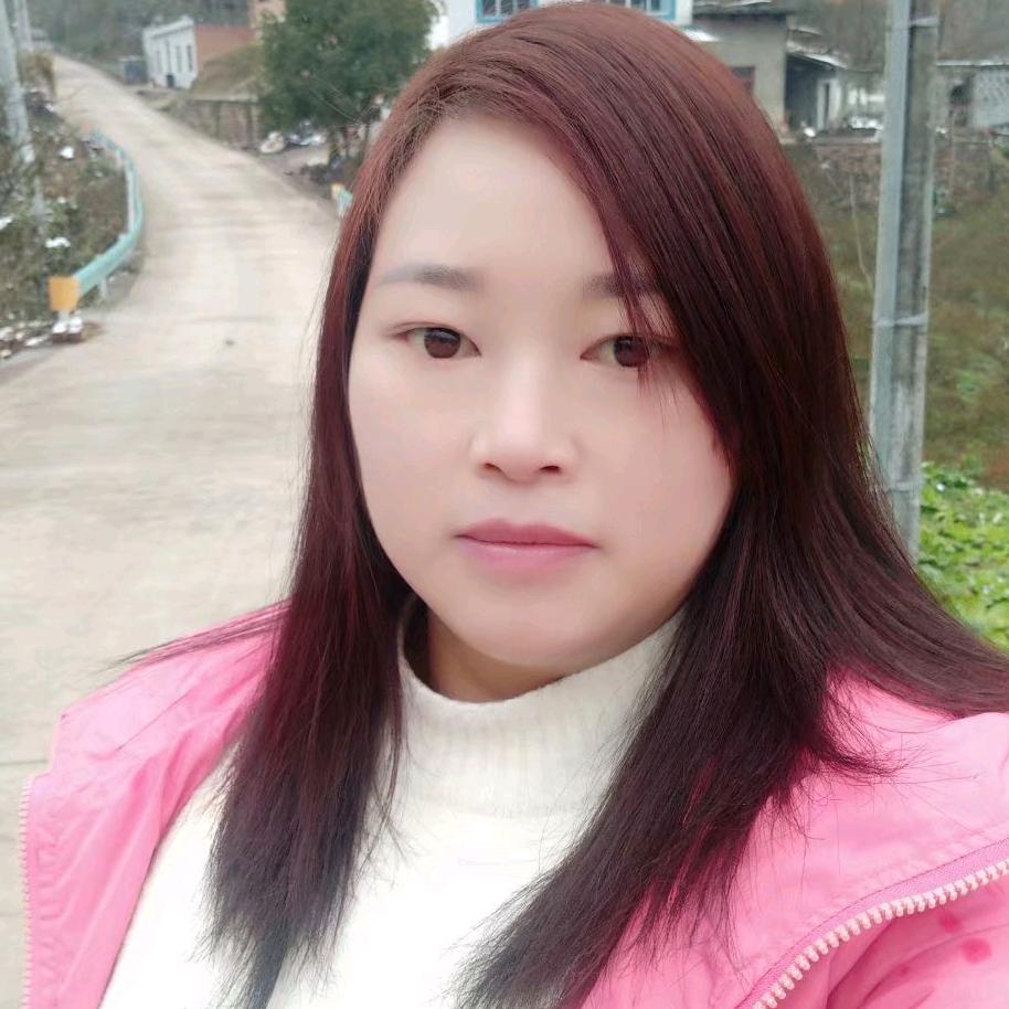 贵州的胖妹妹
