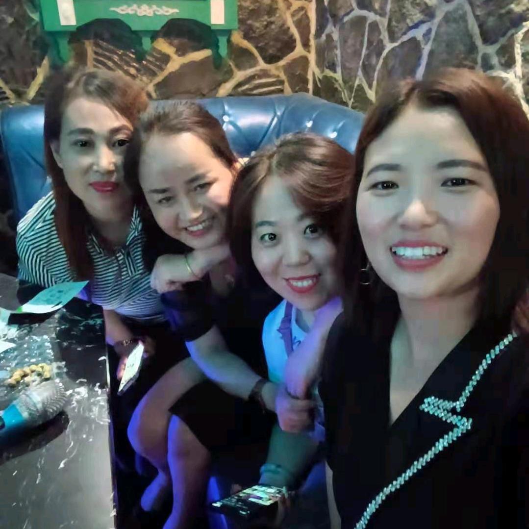 最熟悉的陌生人❤️❤️