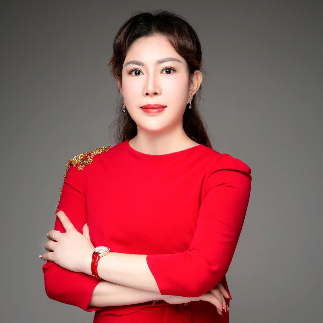 钦州漂亮美妆-欧姐