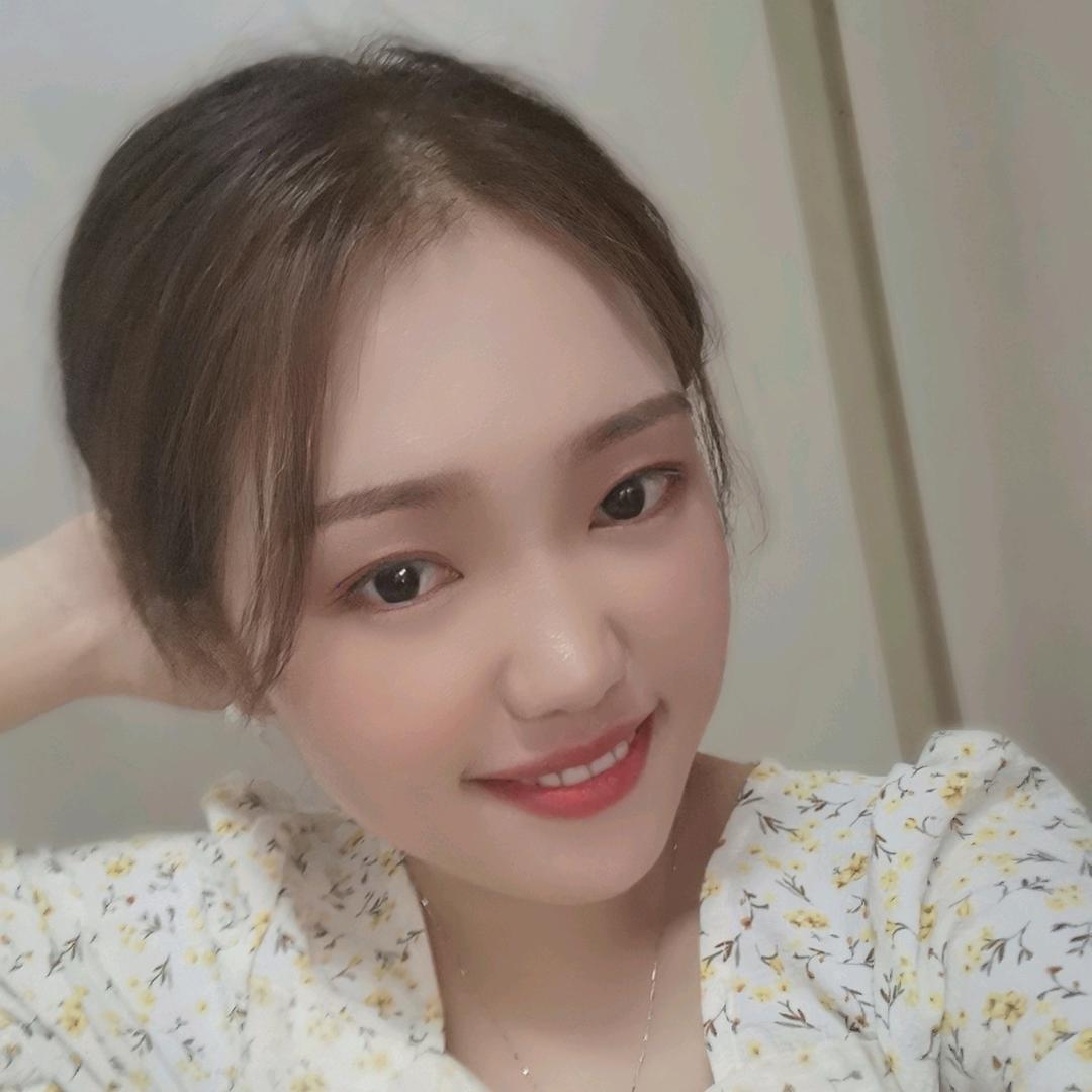 红豆是虹